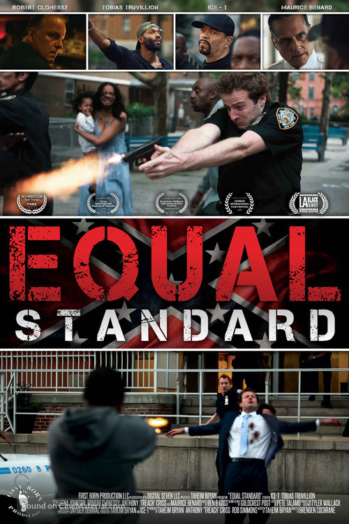Equal Standard 2020 Dub in Hindi full movie download